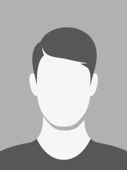 Profile Picture Placeholder